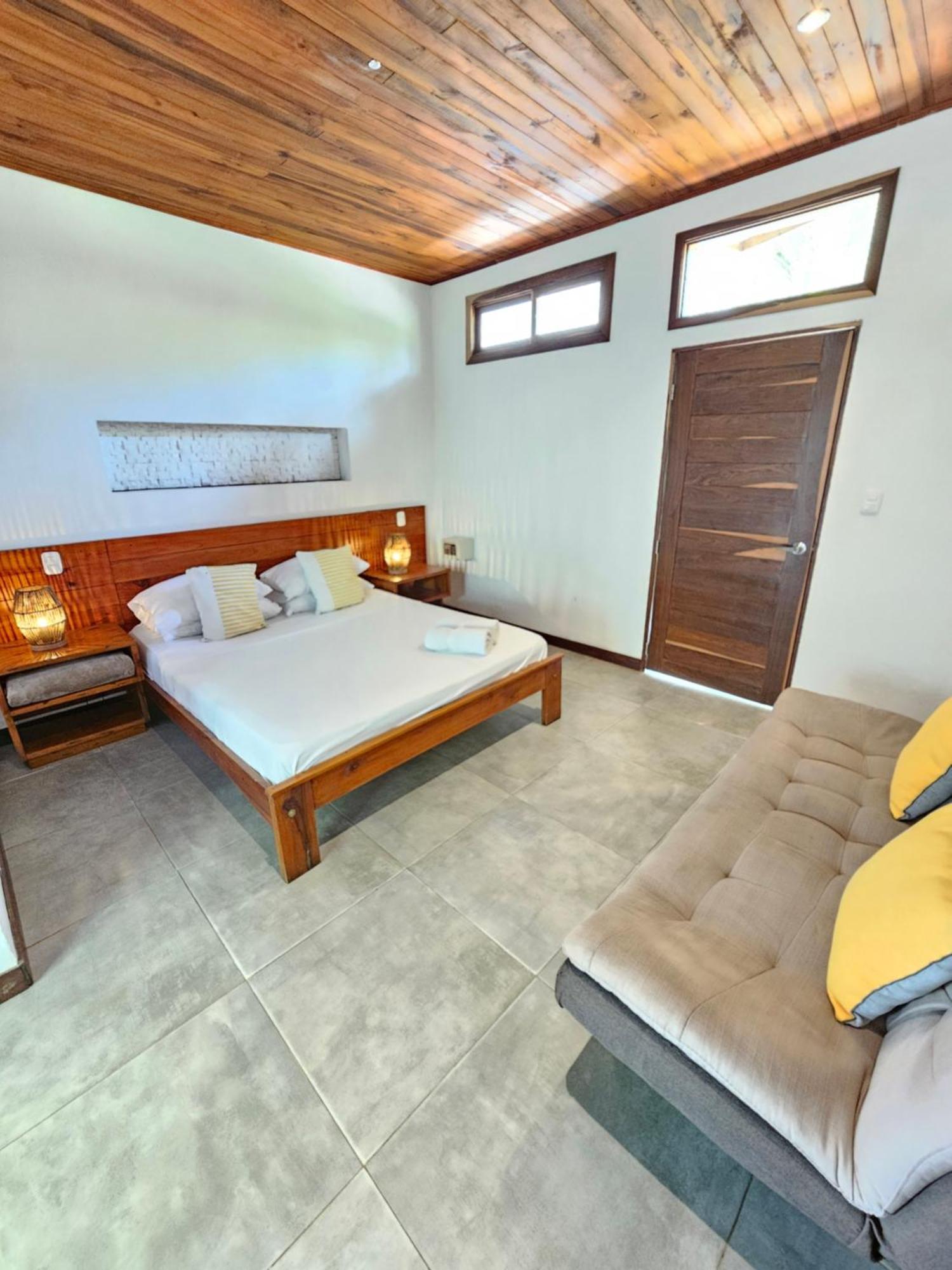 Makao Beach Hotel Palomino Quarto foto